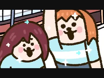 【ラブライブ MV】チョイになりたいCHAMCHARIUM　RAqours