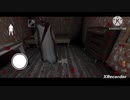 【検証動画】グラニーを動けなくするバグの最中にグラニーがずっとおってくるようになるテディベアをとったらどうなるのか