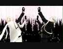 【MMD刀剣乱舞】回生【源氏兄弟】