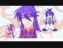 【神威がくぽpower】イガク【VOCALOIDカバー】