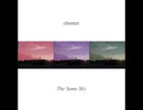 【UTAU三人娘】The Same Sky