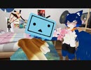 リル＆さわ雑談部''''「超次元サッカーバトルはいかがですか？」