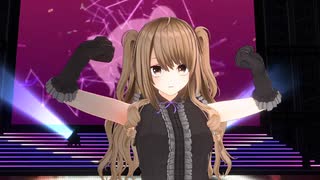 【カスタムキャスト】rhythmix to you ダンス