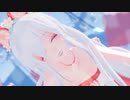 【MMDカメラ】イガク【弱音ハク】