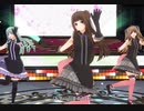 【カスタムキャスト】happy! happy! スキャンダル!!  ダンス