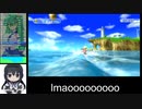 Wii Sports Resort All Sports in 16:40
