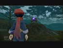 #28「開かれた世界駆ける翡翠の物語 ポケモンLEGENDSアルセウス」実況その64