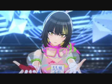 「なんなんだよ……！」ハナムケのハナタバ 衣装チェンジMV シャニソン エイプリルフール