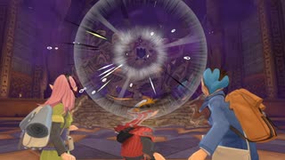 【ドラゴンクエストモンスターズ3】モンスターマスターを目指して実況プレイ032