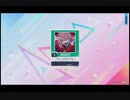 譜面確認用　[7/8] キュートなカノジョ BASIC　デオキシス