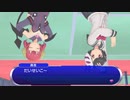【実況】ぎゃる☆がん だぶるぴーす part7【初めてのえ〇ちなFPS】