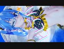 【ホロライブMMD】ビビデバ  星街すいせい【スマホ縦画面対応】