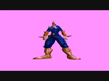 ファルコン・リハ