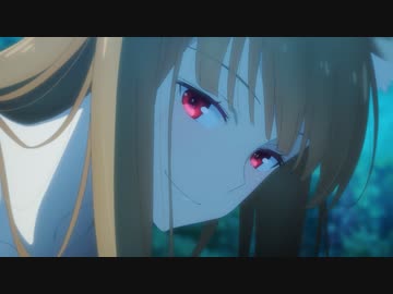 狼と香辛料 MERCHANT MEETS THE WISE WOLF 第1幕「収穫祭と狭くなった御者台」