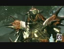 【スト6×モンハン】『ストリートファイター6』モンスターハンター20周年コラボコンテンツ紹介トレーラー
