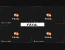 人マニア_二次創作文字PV_ラスサビのみ