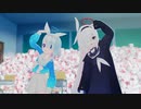 【ブルアカ ラップバトル】Strawberry milk complex - アロナvsプラナ