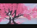 【歌ってみた】 桜の樹の下／KOKIA 【贝拉】