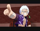 デュエル・マスターズ キング　第27話　無敗のキングはどっちだ!? 鬼札アバクの隙をつけぇ！
