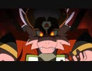 デュエル・マスターズ キング　第31話　必殺技メイキング！ 大長老の試練を乗り越えろぉ！