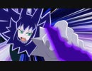 デュエル・マスターズ キング　第24話　闇キングの息子!? ゼーロジュニアの黒き企みぃ！