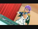 デュエル・マスターズ キング　第19話　真のトーナメントキング決定戦！ スマイル王子vs黒きデュエリストぉ！