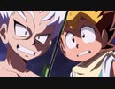 デュエル・マスターズ キング　第47話　超決戦！ ジョーvsアバク！ 真のキングを決めようやぁ！