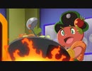 デュエル・マスターズ キング　第44話　ラーメンクッキング！？ マジで鬼バッドな友だち対決ぅ！