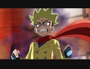 デュエル・マスターズ キング　第41話　鬼の正義をつらぬキング！ 暴走キラVSゼーロジュニアぁ！