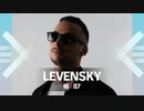 Levensky - PROGRESSIVE NEVER DIES #007 WITH FABLERS