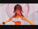 (Fate/MMD)アンドロメダちゃんにスイートマジックを踊ってもらいました