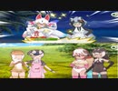 エジプトガンとダンザブロウタヌキのフレスト観たぞ！けもフレ1,2を観たことがない素人が考察しながらけもフレ3やってく実況part293