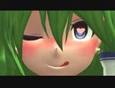 [東方MMD] Slu* Like You! | 君と同じ、袖だけ早苗ちゃんもSlu*だ！ (東風谷早苗)