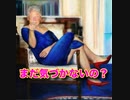 クローン ドッペルゲンガー マスク CGI... しかし人々は目を覚まさない！