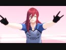 【MMDブルーロック】Melody Line（千切豹馬）