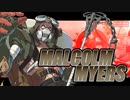 【APRILFOOLS】GUILTY GEAR -STRIVE- Season 4.1 Playable Character [Malcolm Myers] Trailer