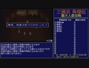 【三国志英傑伝】最大人数攻略 1.汜水関～4.巨鹿【RPG攻略】99.part1/26