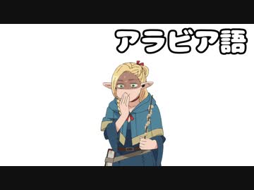 世界各国言語版マルシル・ドナトー 第5話