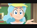 デュエル・マスターズ キング！　第20話　アジトに乗り込めっ！ アルカディアス・モモキングの反撃！