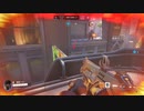 Overwatch2 【オーバーウォッチ2】 適当実況動画part288