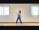 【踊ってみた】ハッピーシンセサイザ/EasyPop【ささの】