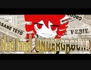 ナッドランド_アンダーグラウンド feat. 重音テトSV - Nad land_UNDERGROUND 【Original / カコン】