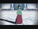 【MMD】空中分解(歌唱モーション)【猫猫】