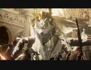 【コードヴェイン】錬血キャスター＃19　白い血の聖堂⑦　【Code Vein】