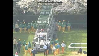 2003 桜花賞(GI) スティルインラブ - ニコニコ動画