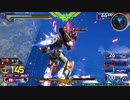 EXVS2OB　隣の姉ックス　低コスト側を崩壊させるのが大得意の必勝パターン！追い詰めるのは得意なんよ