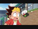 デュエル・マスターズ キング！　第18話　マロなモモキングっ!? 逆襲の破壊王を迎え撃て！