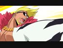 デュエル・マスターズ キング！　第30話　ガットルズ全員出動っ！ 5文明のドラゴンを復活させよ！