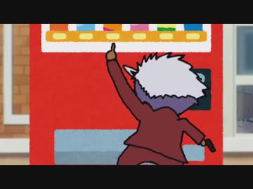 たぬき[757]　再編集ver