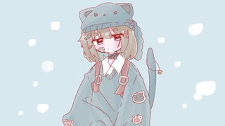 にゃんにゃらほい / 初音ミク